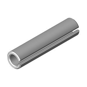 Pin - Spring Roll 3/8 x 1-3/4