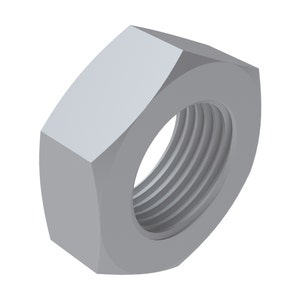 Nut - 3/4-16 Gripco Centerlock