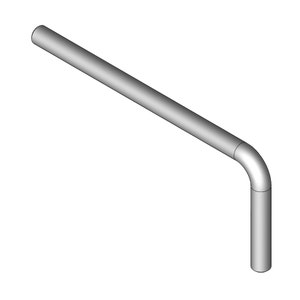 Pin - Roller Shaft