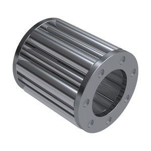 Bearing - Castor Wheel