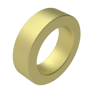 Spacer - 1/2 HOC