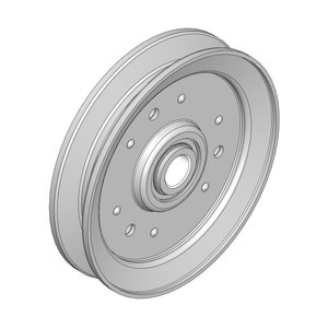 Pulley - Idler
