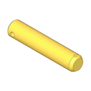 Pin - Pivot Assy