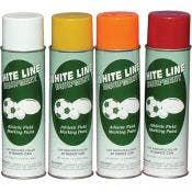 Category White Line Athletic Field Paint image