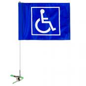 Category Golf Cart Identification Flags image