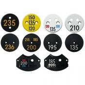 Category Sprinkler Cap Yardage Markers image