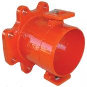 Category Leemco Flange x Spigot Adapters (Class 150) image