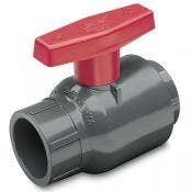 Category Ball Valves (Regular Style) (Socket Ends) image