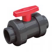 Category True Union Ball Valves, Reg. Soc Ends image