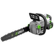 Category EGO Power+ Chain Saws image