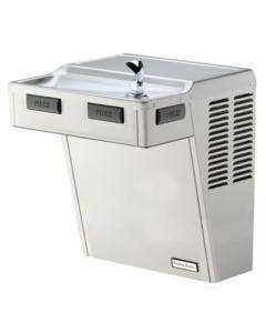 Halsey Taylor Wall Mount Water Cooler