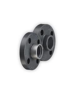 PVC Pipe Flanges
