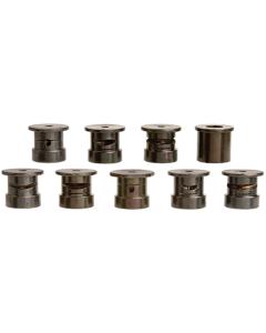 Buckner CoalBrass Nozzles