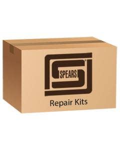 True Union Valve Repair Kits (Reg)