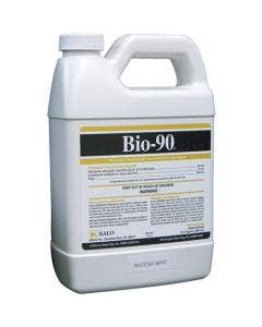 Underhill Bio-90