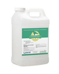 Underhill Tournament-Ready Wetting Agent