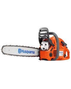 Husqvarna Rear Handle Chain Saws